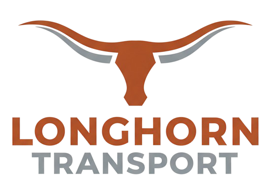 Longhorn Transport Logo